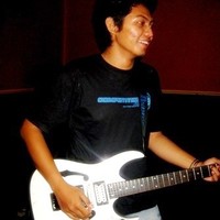 Adi Setya Nugroho