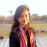 Hafsa Naeem