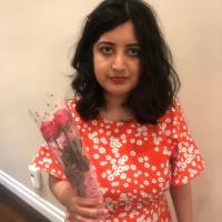 Aisha Malik