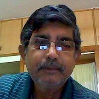 Arvind Kumar Das