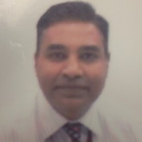 Jagdish Nayee