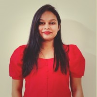 Shraddha Jain