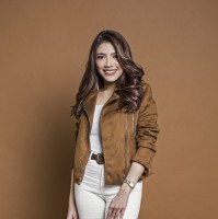 Aina Natasya Norzaim