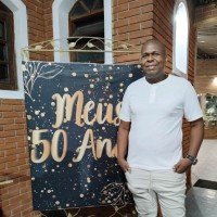 Leandro Januario Moraes