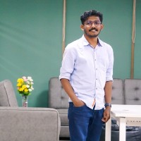 Nijin K