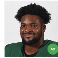 Rashad Green