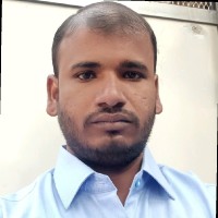 Mohd Uzair