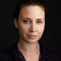Ekaterina Ilicheva