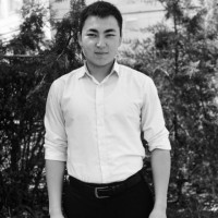 Сыймык Ташкулов