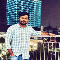 Bandi Srikanth Reddy