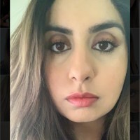 Nadia Ambreen