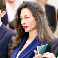 Cristiana Volpe