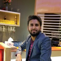 Sajid Javaid