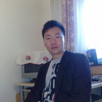 Vincent Zhao