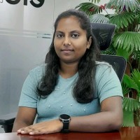 Kalika G S