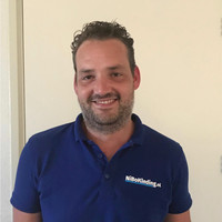 Nick Uijt den Boogaard