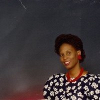 Maxine Ferguson