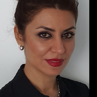 Dorna Dalaei