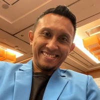 Mohamad Fazli Yussof