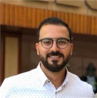 Haitham El Kalmoushy