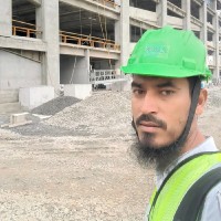 Syed Zabiulla Hussaini
