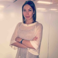 Юлия Виноградова