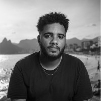 Rafael Henrique Brito
