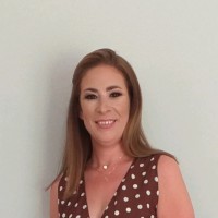 Olivia O Rourke