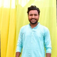 Pritesh Makwana