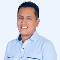 Edward Rojas Torres