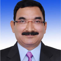 Group Captain Alok Saraswat