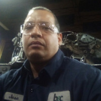 Jose Davis
