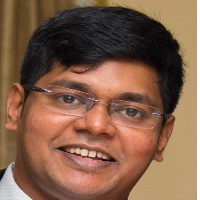 Dhruba Saha