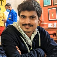 Vamshi Kiran