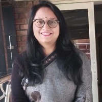 Dr. Preeti Sharma