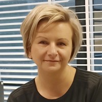 Marta Pochwatka