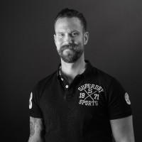 Peter Freddy Fredriksson