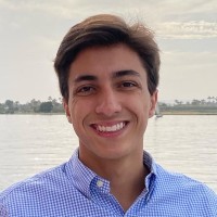 Vitor Camargo Brandão