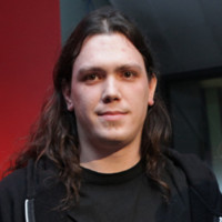 David Picard