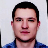 Yasen Dimitrov