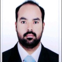 Tufail Ahmed