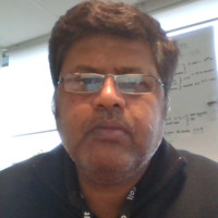 Jayakumar Rajendran