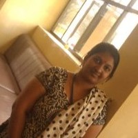 Rajeswari Maguluri