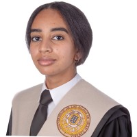 Noura Baba El Gannouni