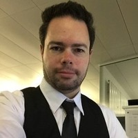Daniel Tomaschett