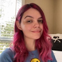 Katie Pender