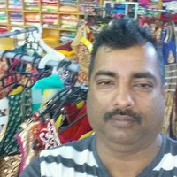 Samuel Bharat
