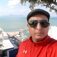 Yahia Meftah Djebrit
