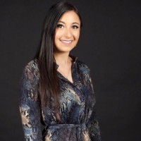 Daniela Rueda Terán