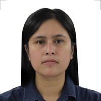 Ma.Cristina Silvala Rosales